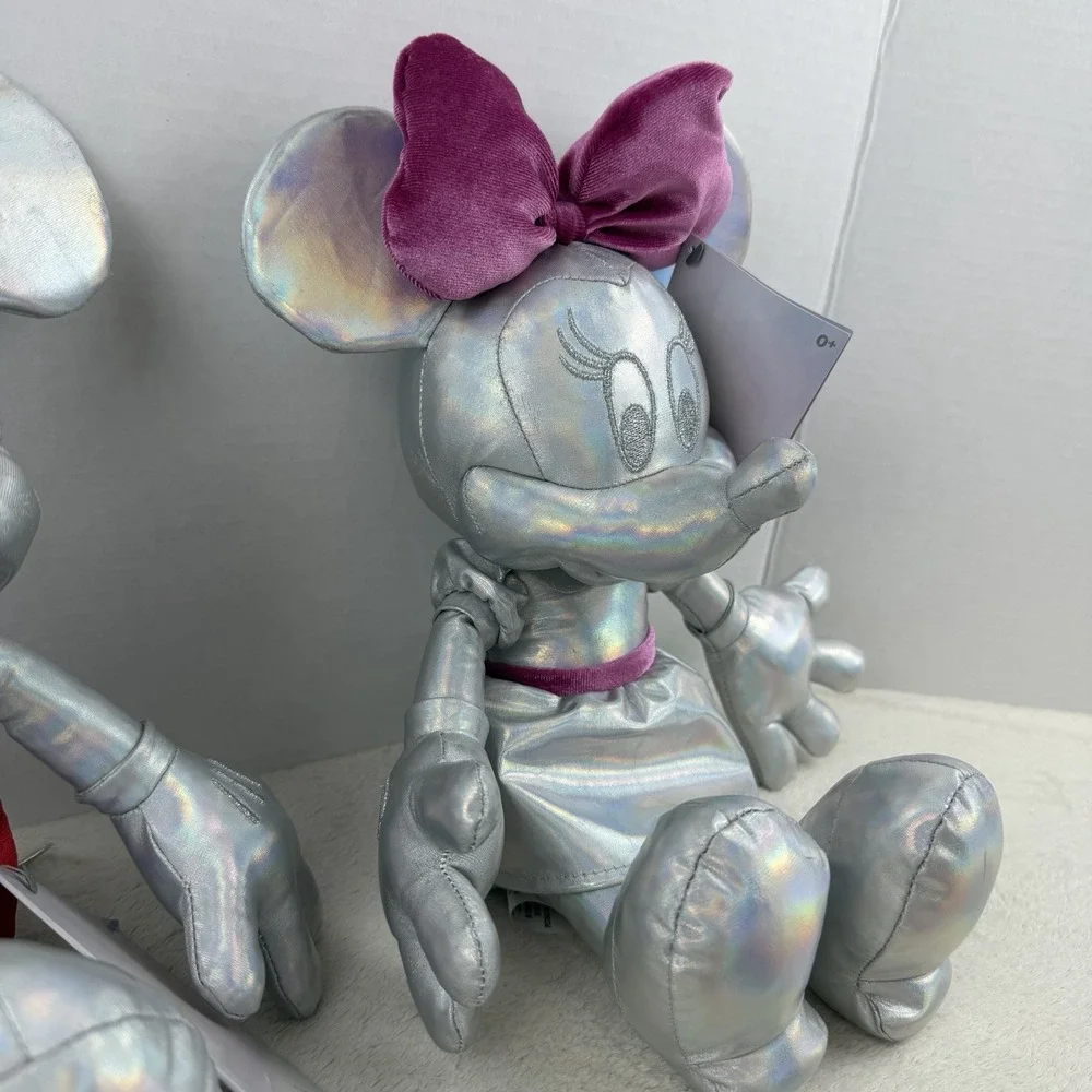 Disney brand new